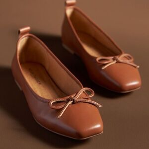 Kelsi Dagger Frankie Ballet Flat